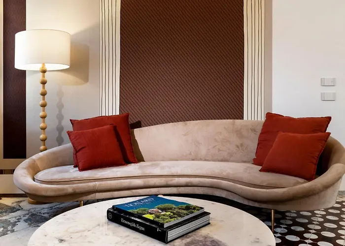 Alma At Colosseum Luxury With View * Rome