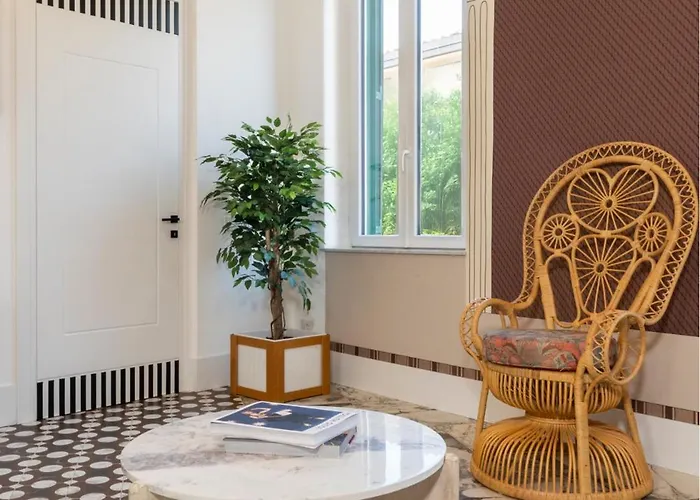 Appartement Alma At Colosseum Luxury With View *