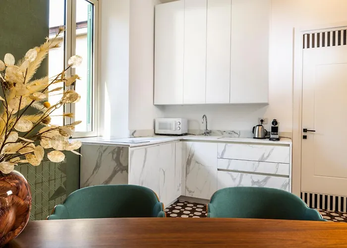Appartement Alma At Colosseum Luxury With View *